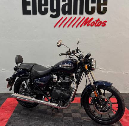 ROYAL ENFIELD METEOR 350 SUPERNOVA 
